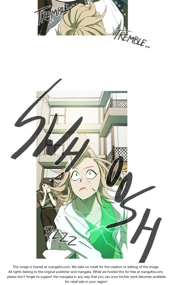 Read Witch Hunt Manga Online