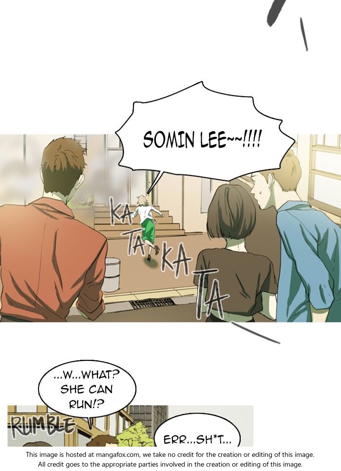 Read Witch Hunt Manga Online