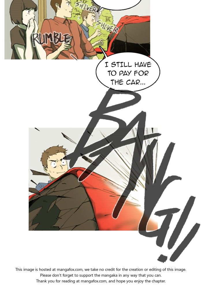 Read Witch Hunt Manga Online