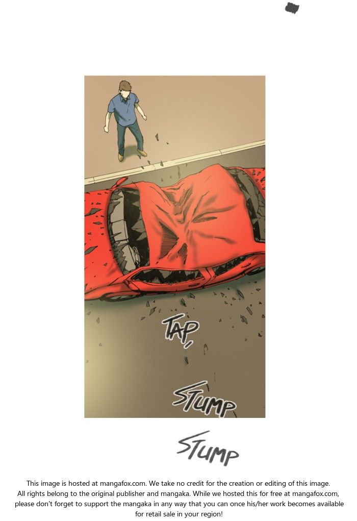 Read Witch Hunt Manga Online