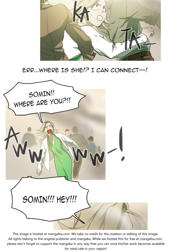 Read Witch Hunt Manga Online