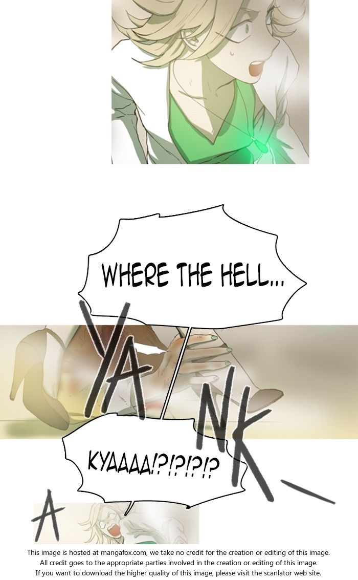 Read Witch Hunt Manga Online