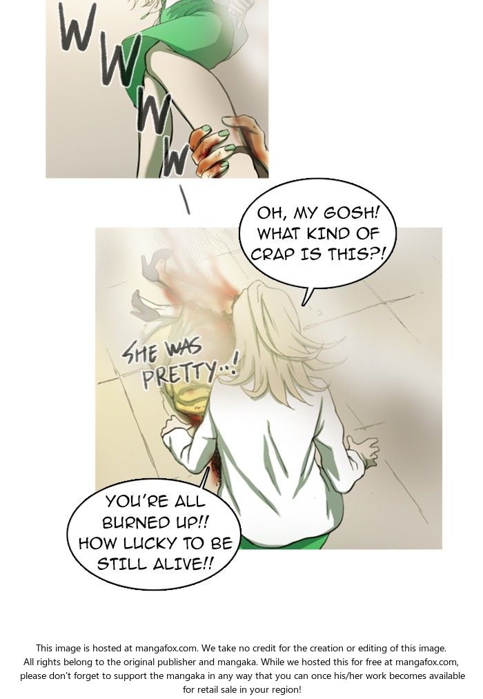 Read Witch Hunt Manga Online