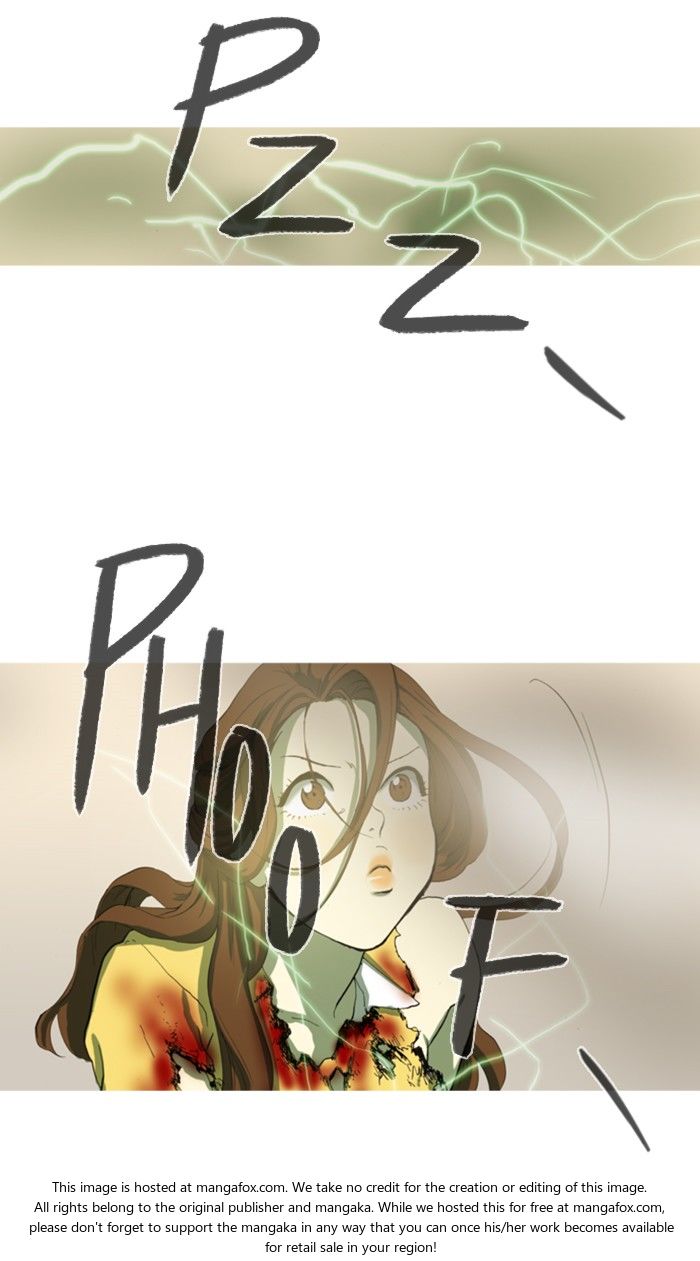 Read Witch Hunt Manga Online