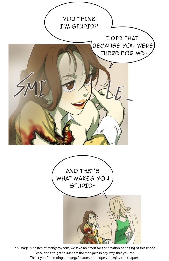 Read Witch Hunt Manga Online