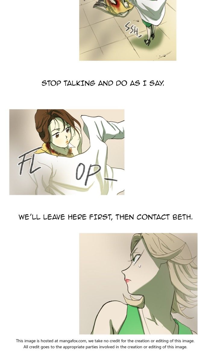 Read Witch Hunt Manga Online