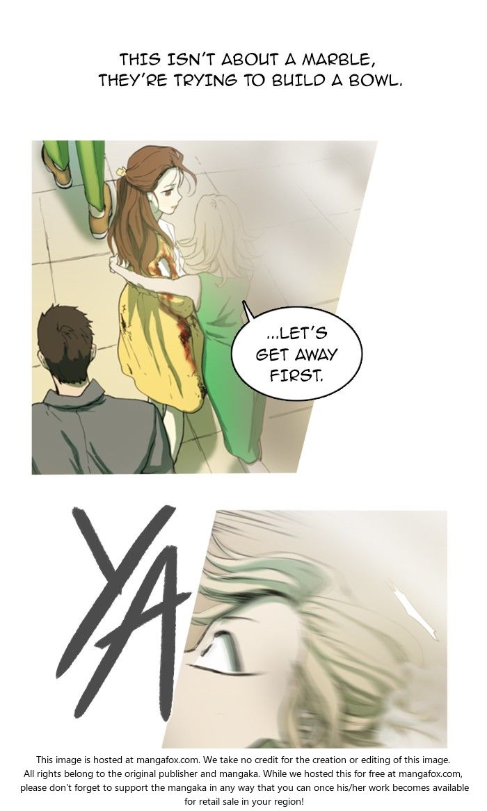 Read Witch Hunt Manga Online