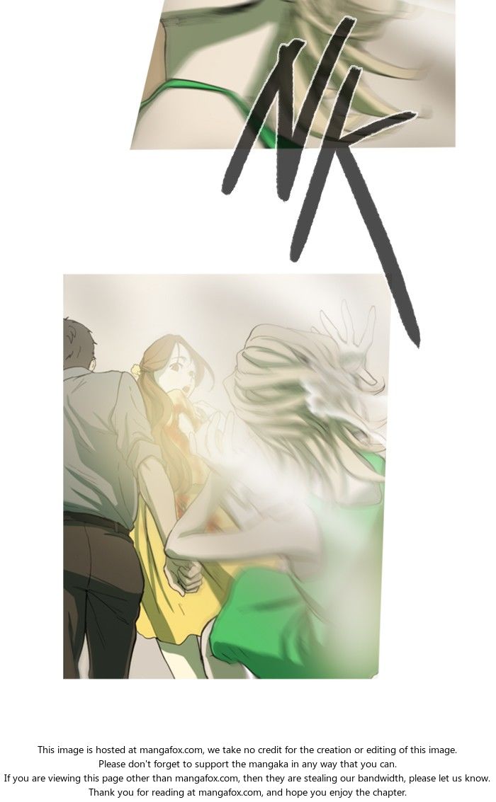 Read Witch Hunt Manga Online