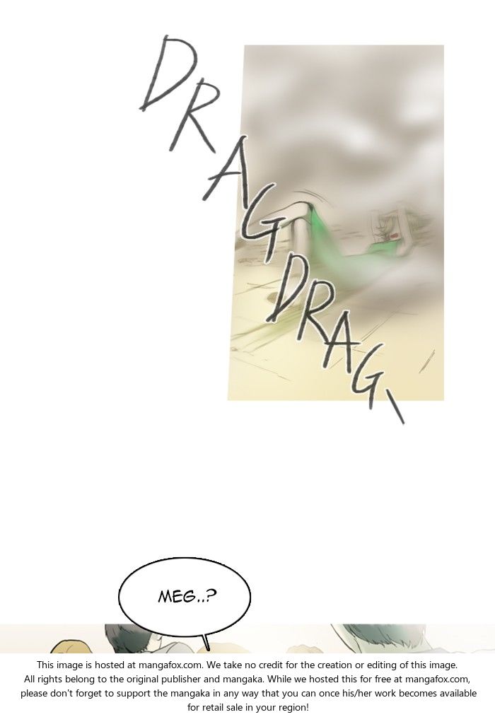 Read Witch Hunt Manga Online