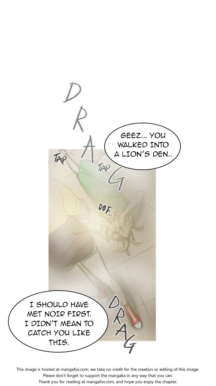 Read Witch Hunt Manga Online