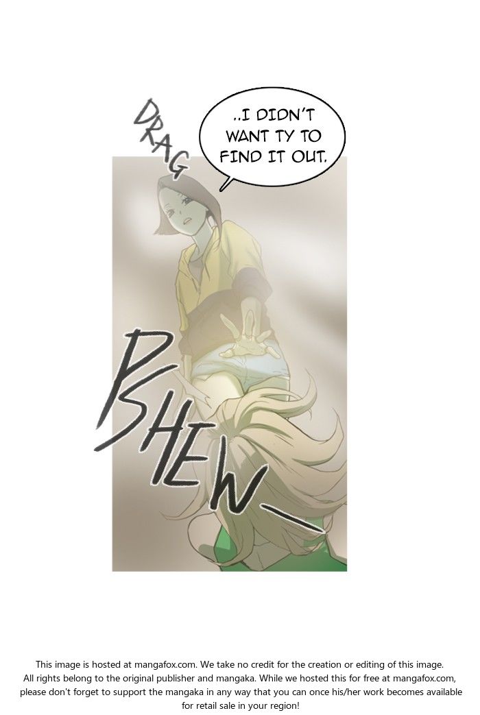 Read Witch Hunt Manga Online