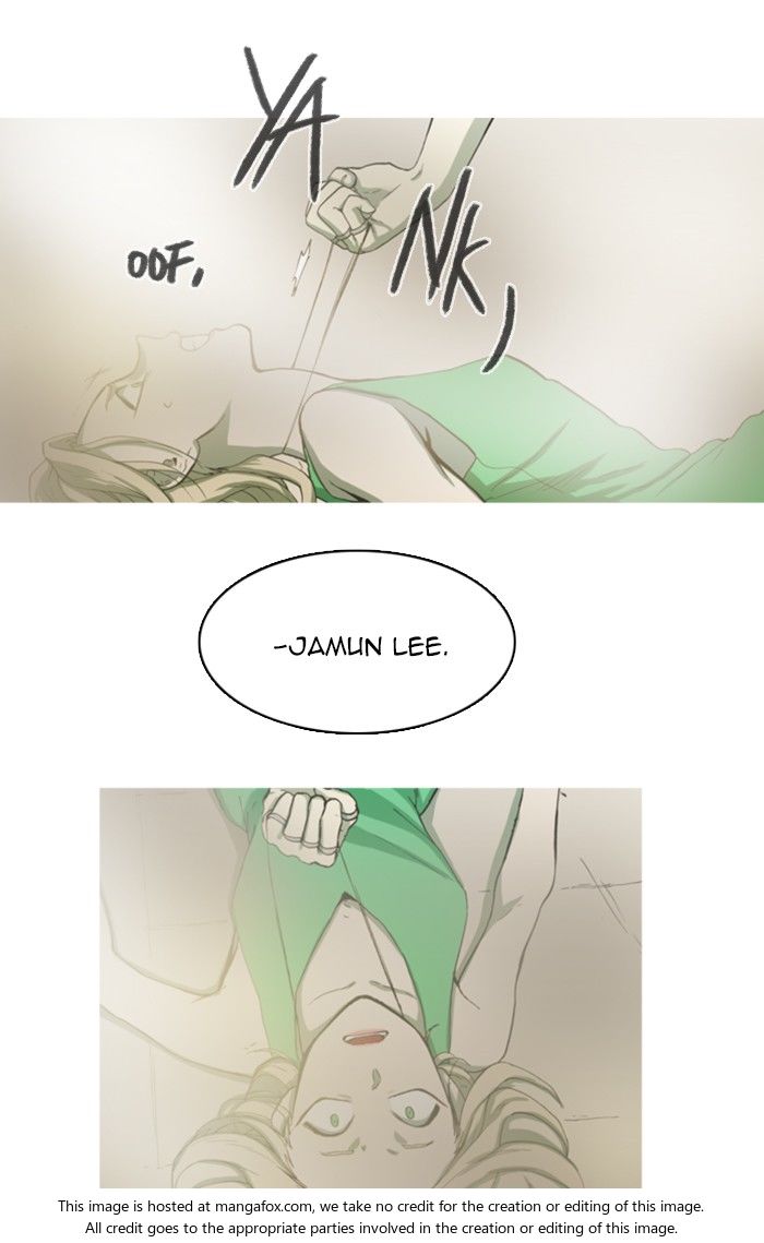 Read Witch Hunt Manga Online