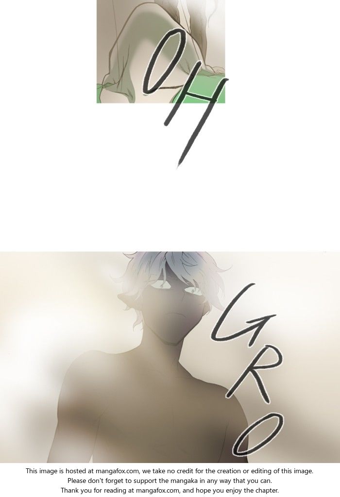 Read Witch Hunt Manga Online