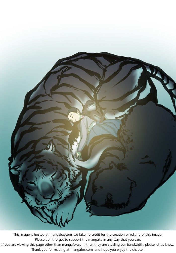 Read Witch Hunt Manga Online