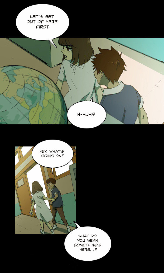 Read Witch Hunt Manga Online