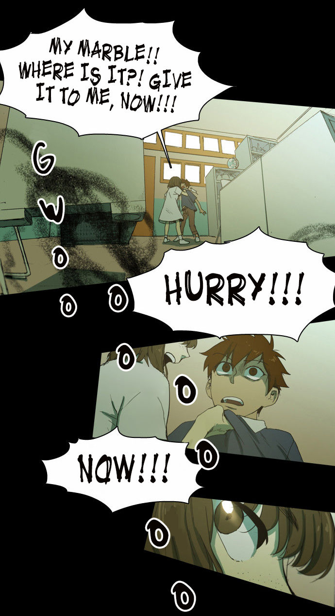 Read Witch Hunt Manga Online