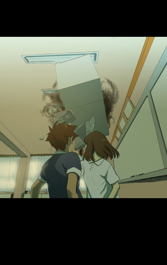 Read Witch Hunt Manga Online