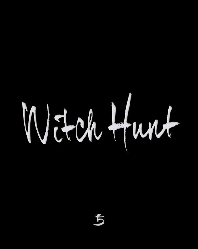 Read Witch Hunt Manga Online