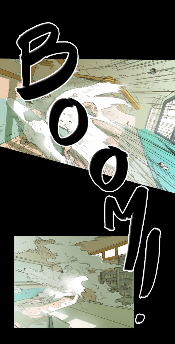 Read Witch Hunt Manga Online