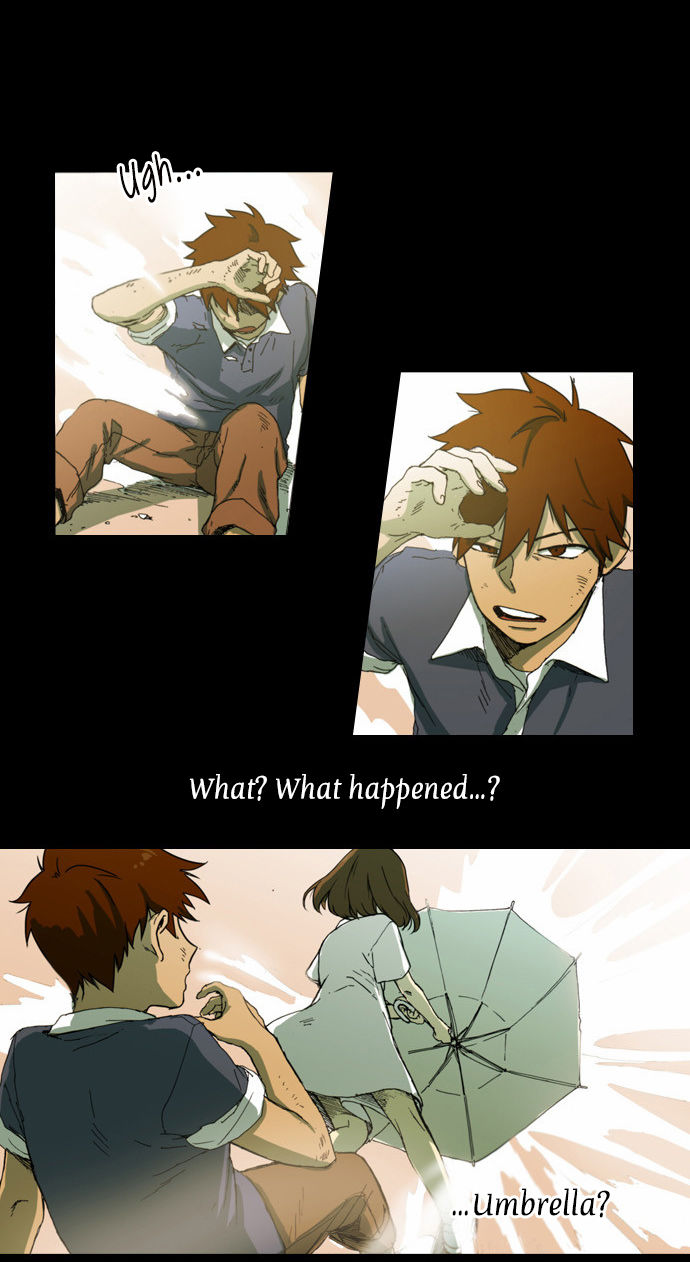 Read Witch Hunt Manga Online