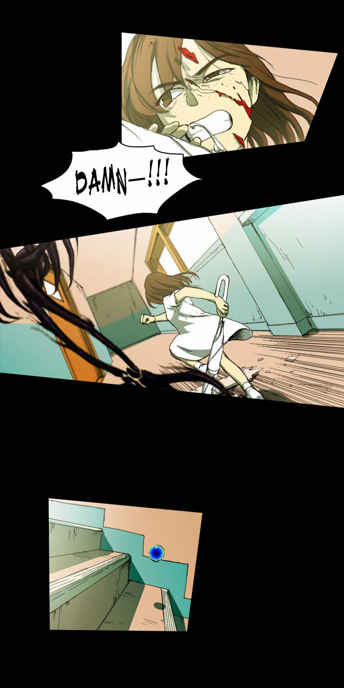 Read Witch Hunt Manga Online