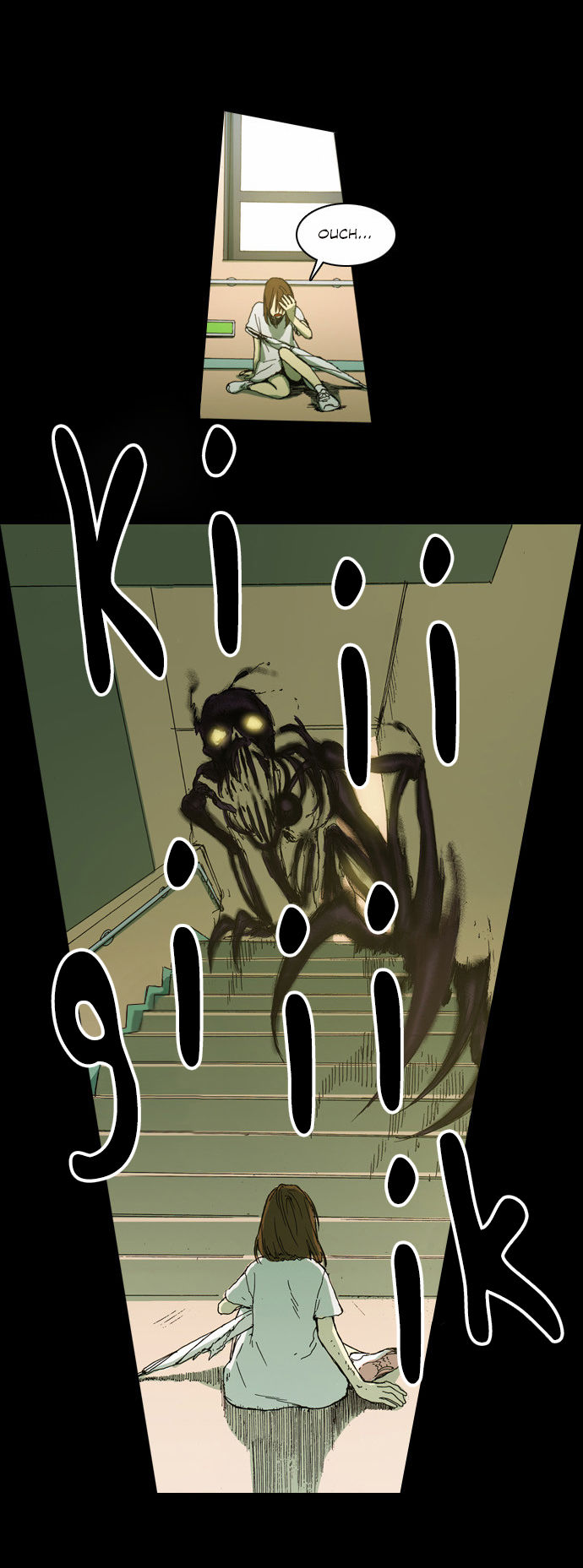 Read Witch Hunt Manga Online