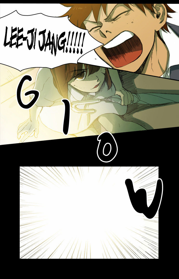 Read Witch Hunt Manga Online