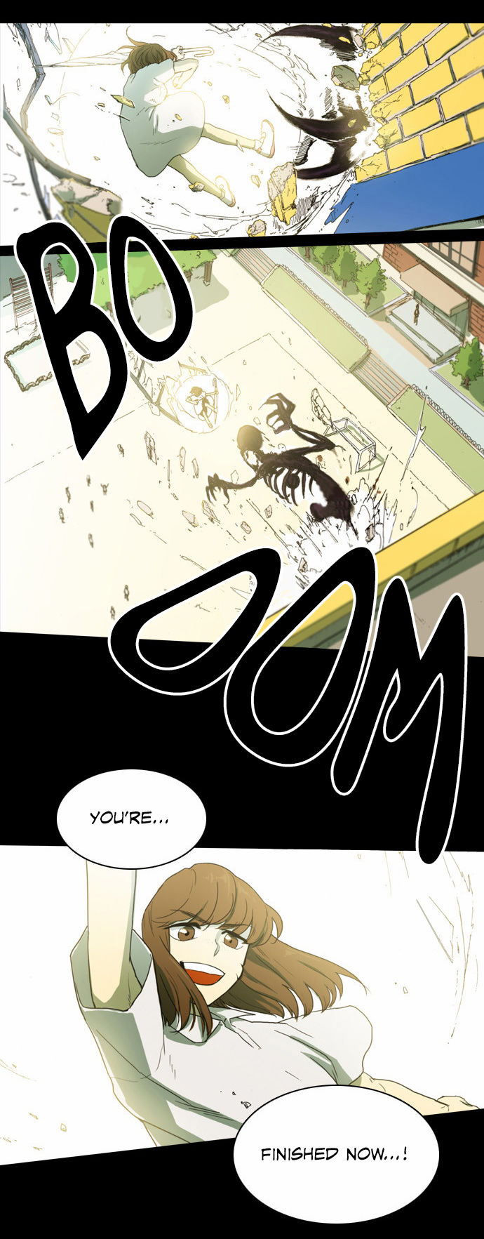 Read Witch Hunt Manga Online