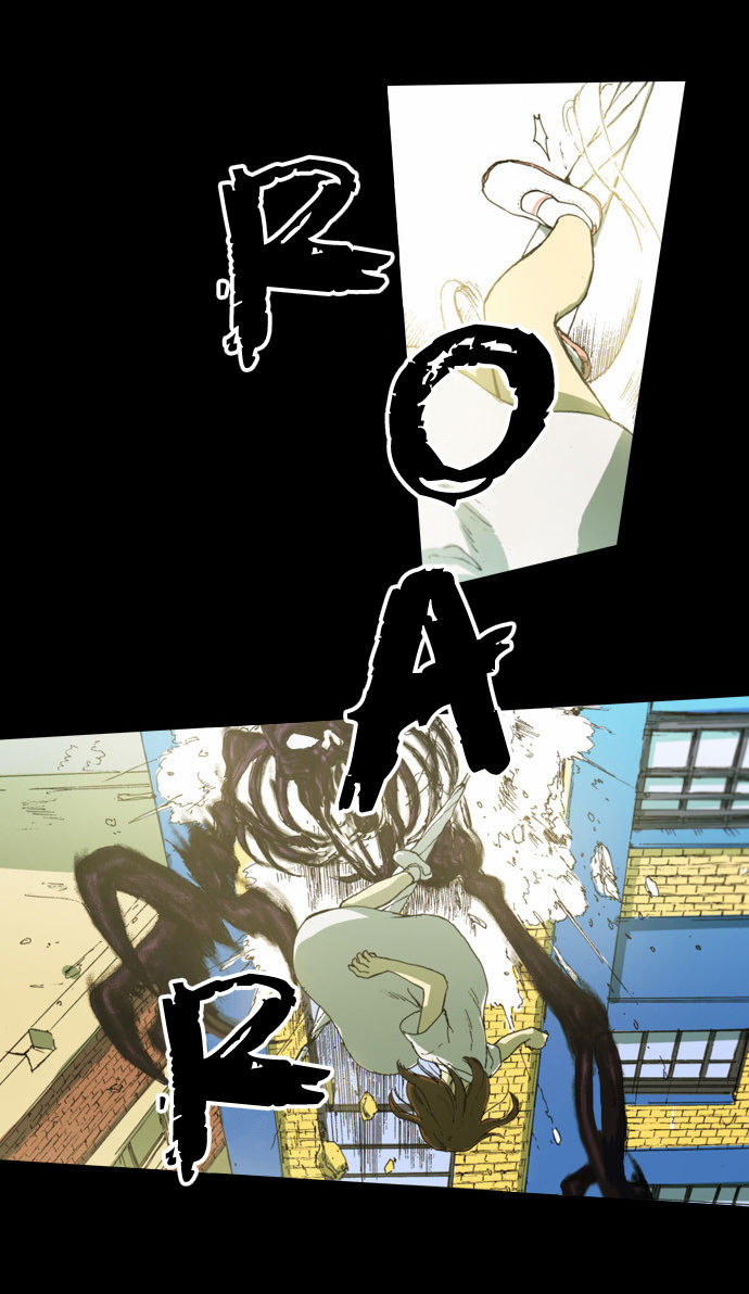 Read Witch Hunt Manga Online