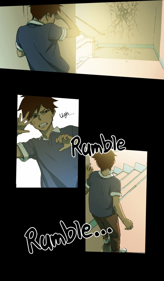 Read Witch Hunt Manga Online