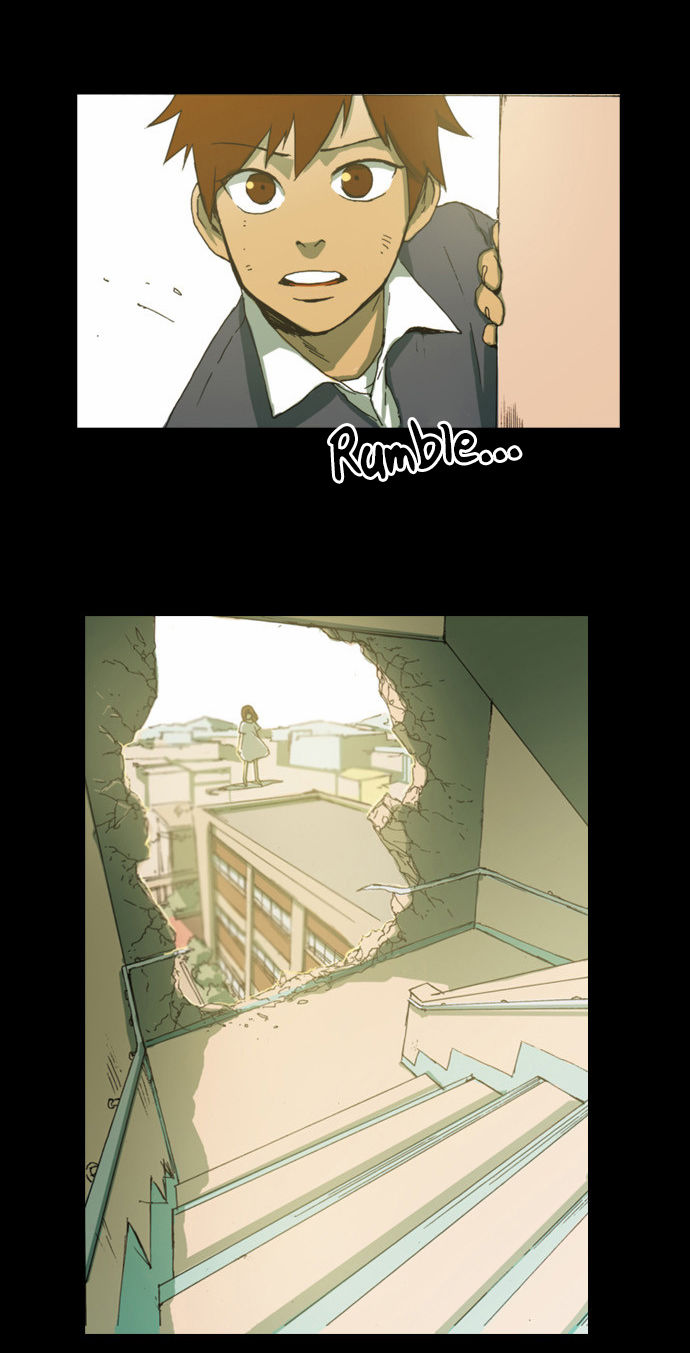 Read Witch Hunt Manga Online