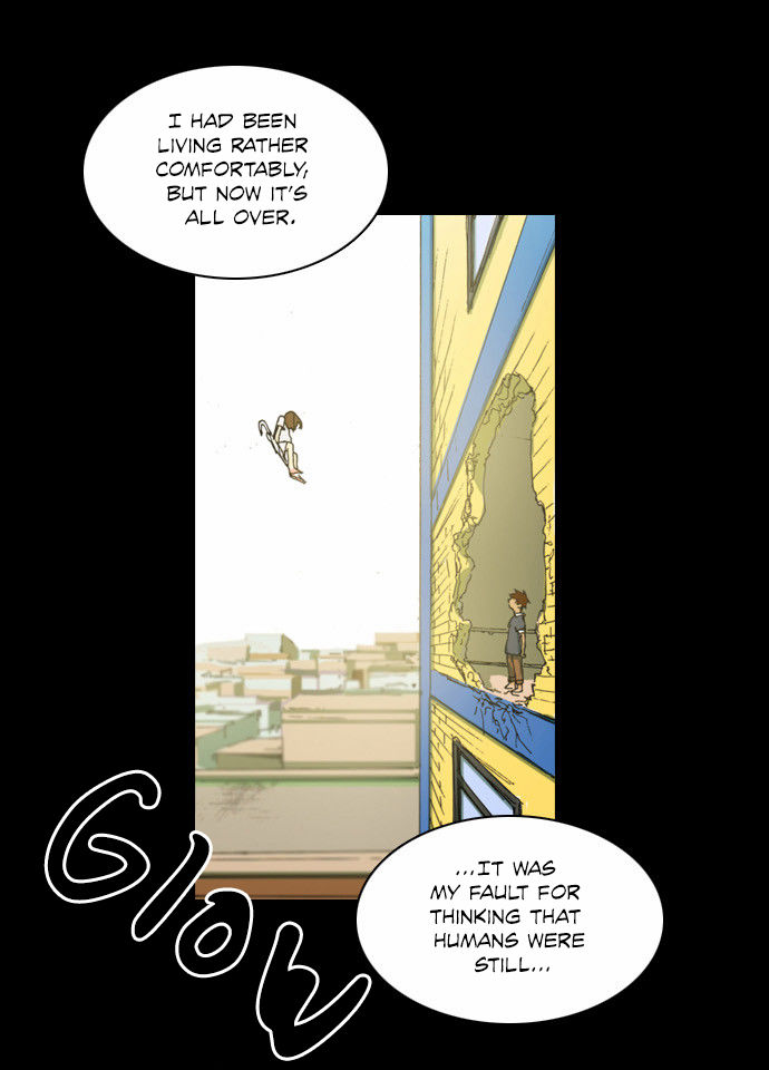 Read Witch Hunt Manga Online