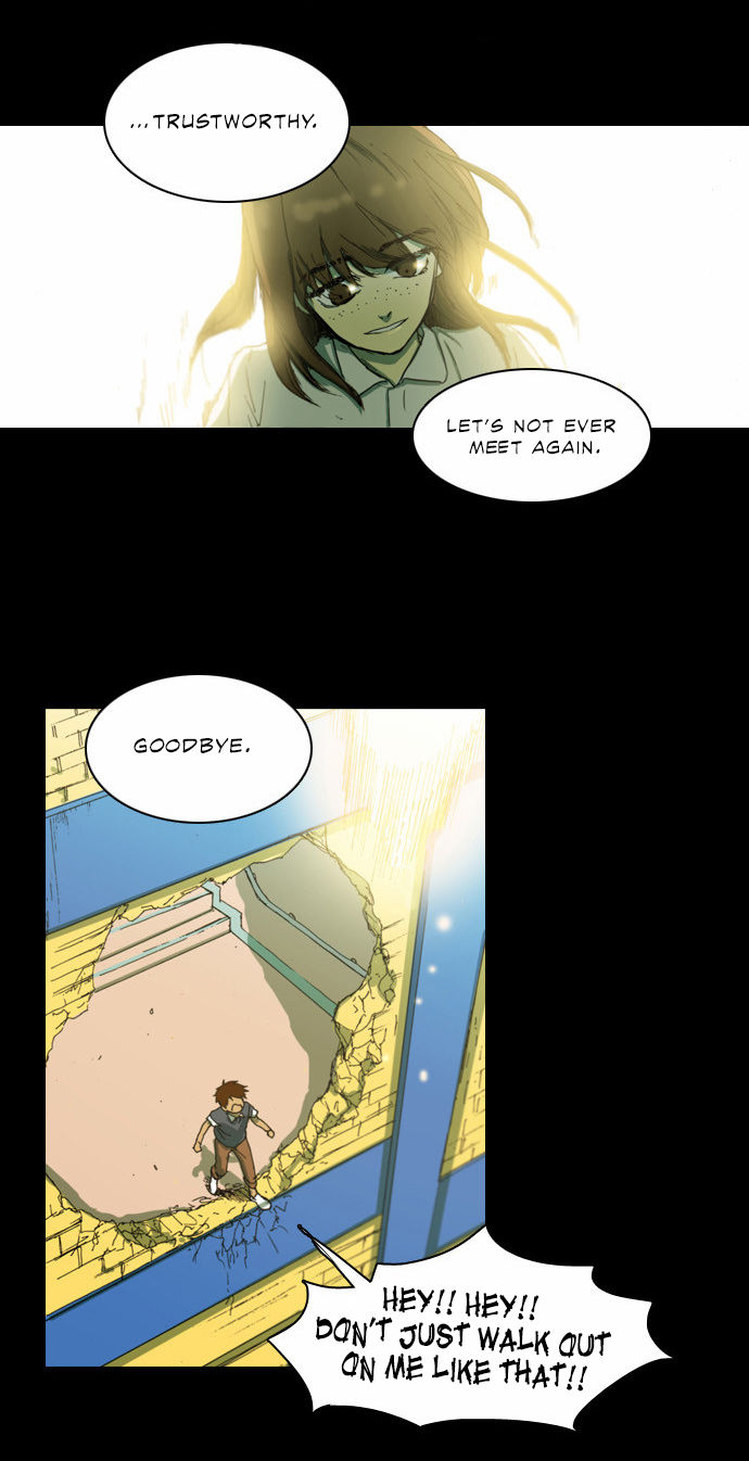 Read Witch Hunt Manga Online