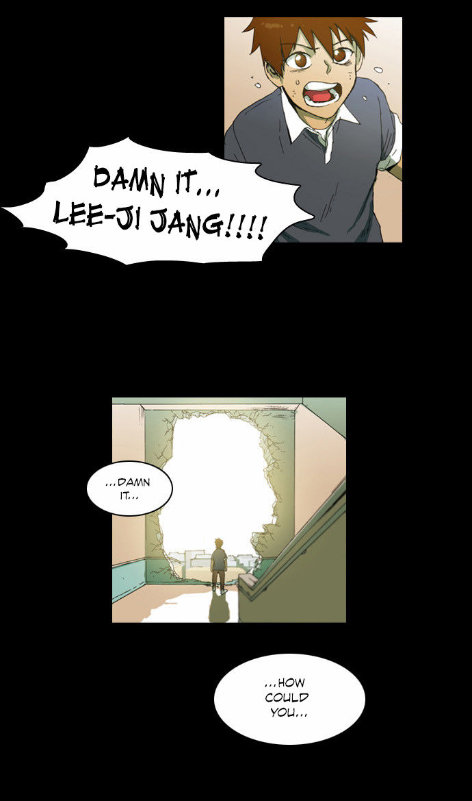 Read Witch Hunt Manga Online