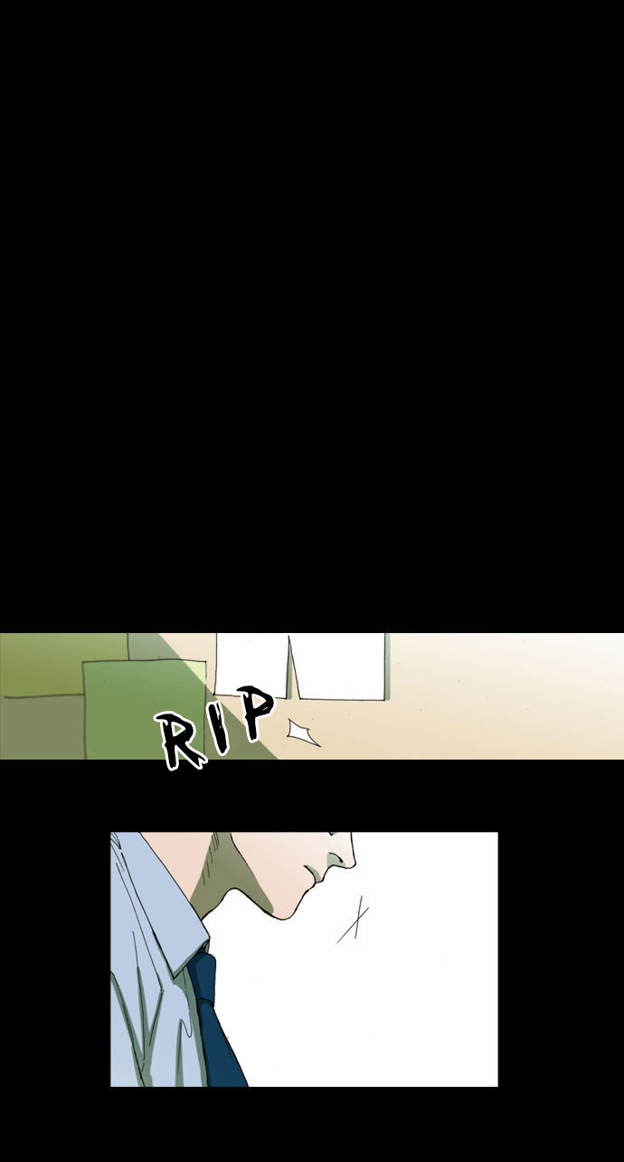 Read Witch Hunt Manga Online