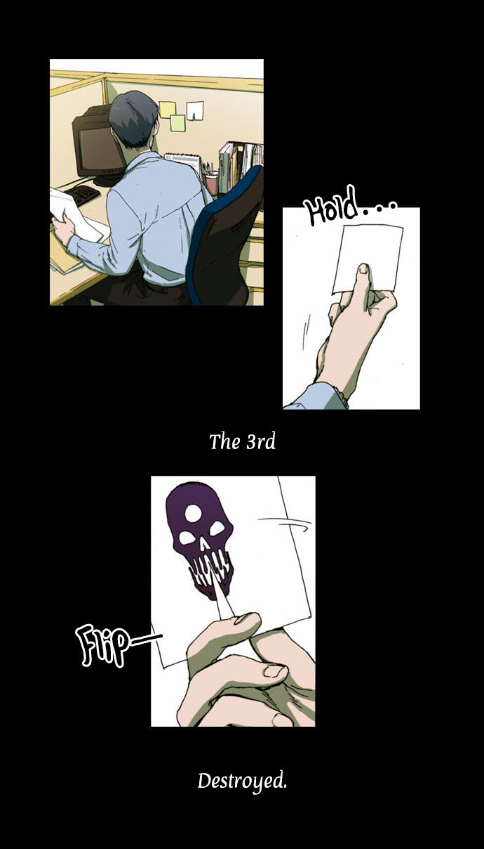 Read Witch Hunt Manga Online