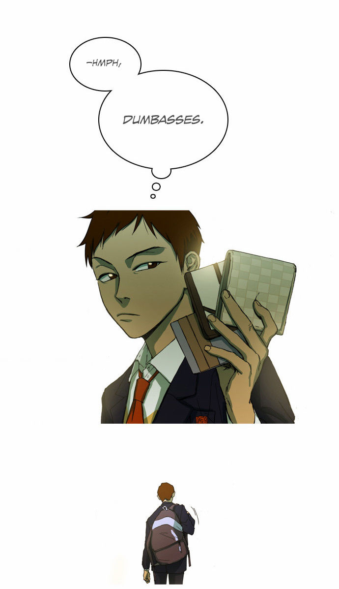 Read Witch Hunt Manga Online