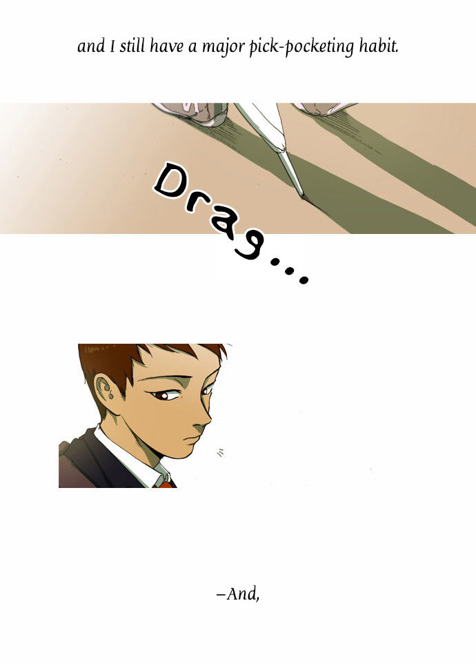 Read Witch Hunt Manga Online