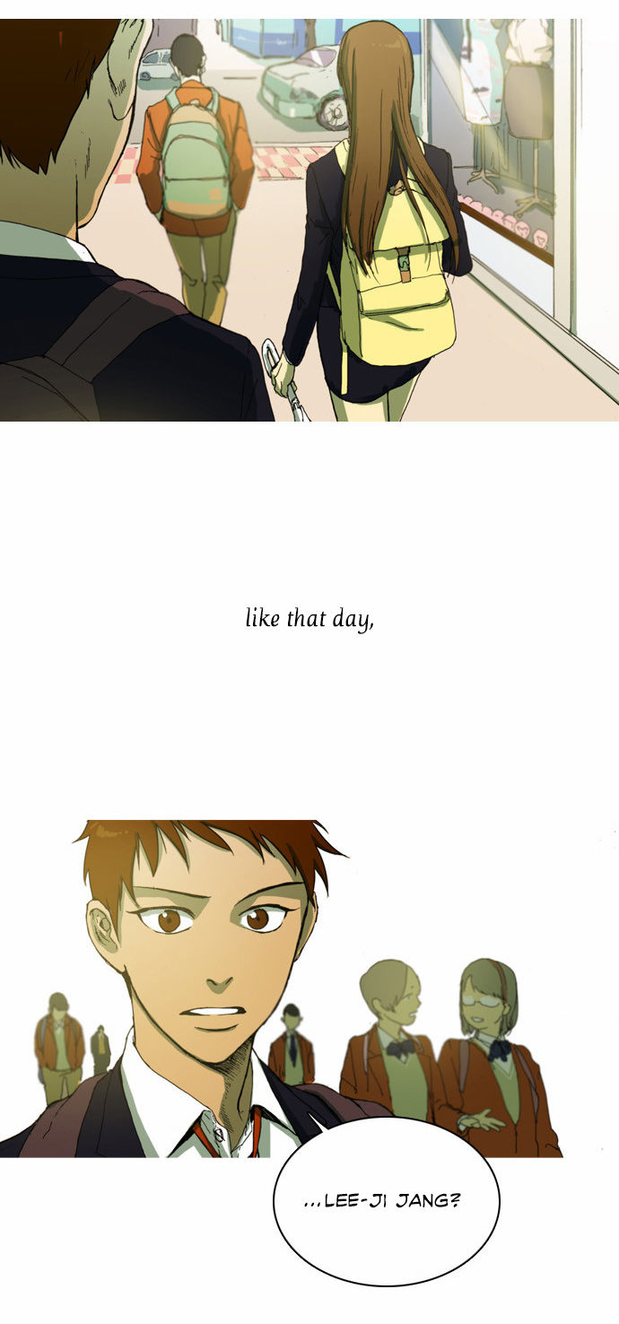 Read Witch Hunt Manga Online