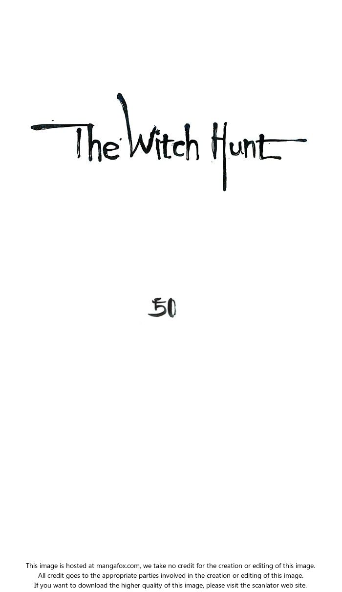 Read Witch Hunt Manga Online