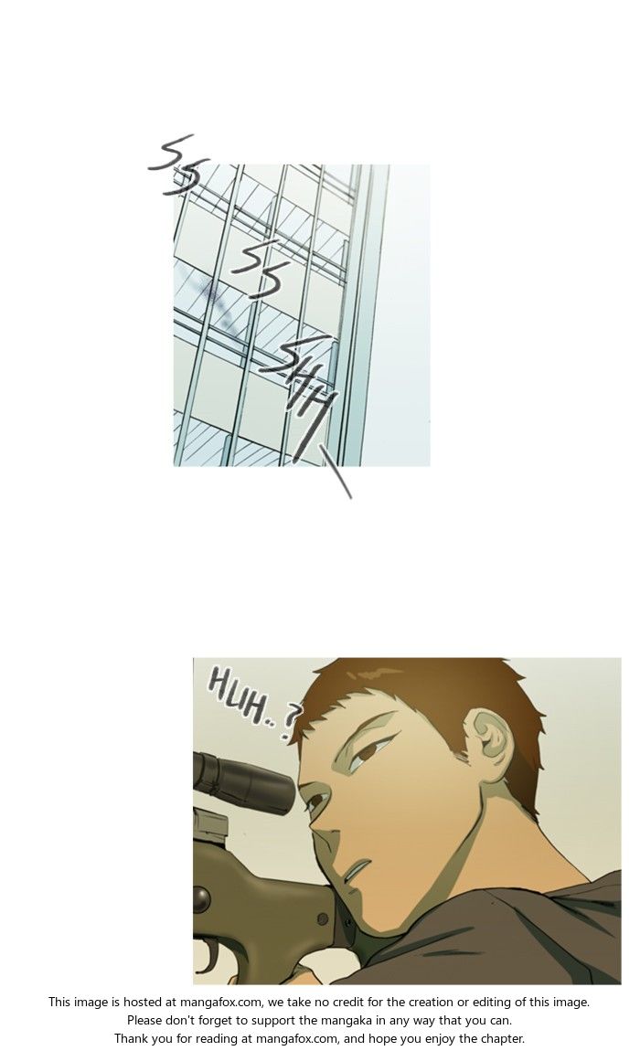 Read Witch Hunt Manga Online