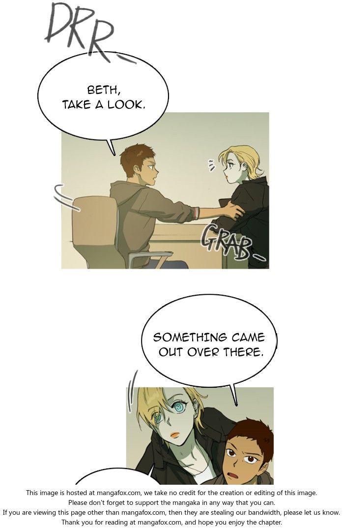 Read Witch Hunt Manga Online