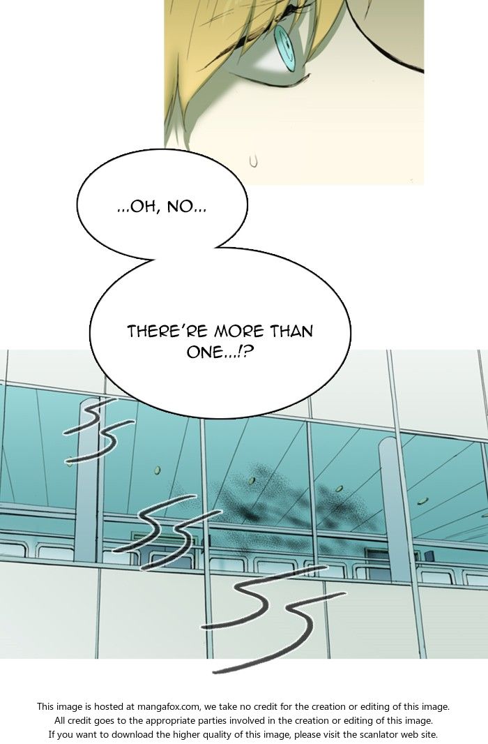 Read Witch Hunt Manga Online