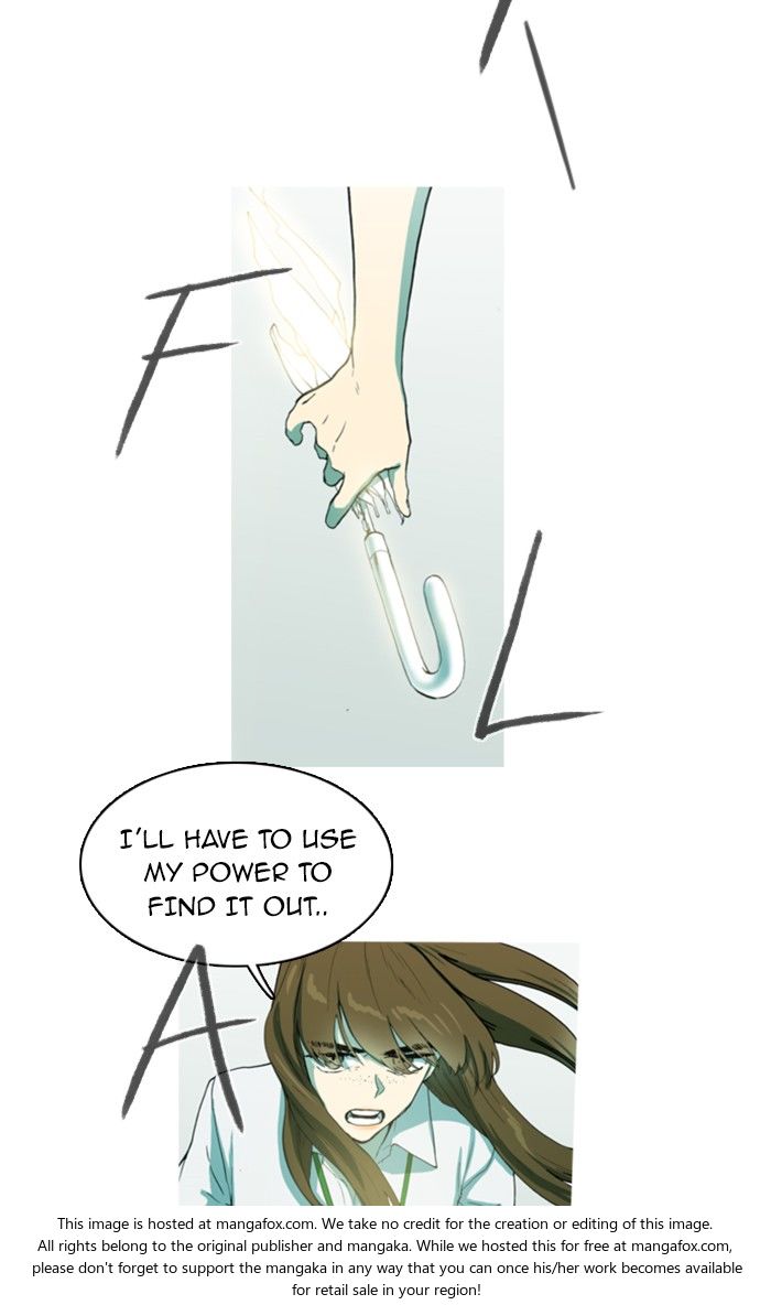 Read Witch Hunt Manga Online