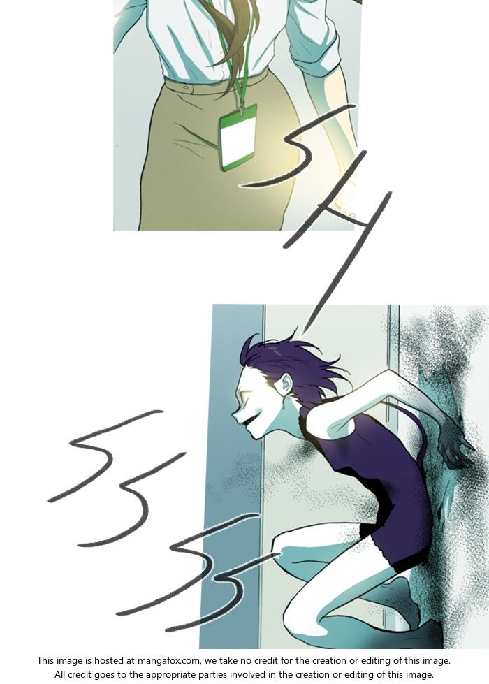 Read Witch Hunt Manga Online