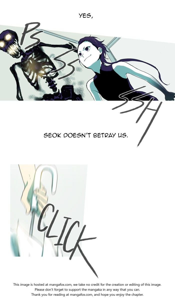 Read Witch Hunt Manga Online