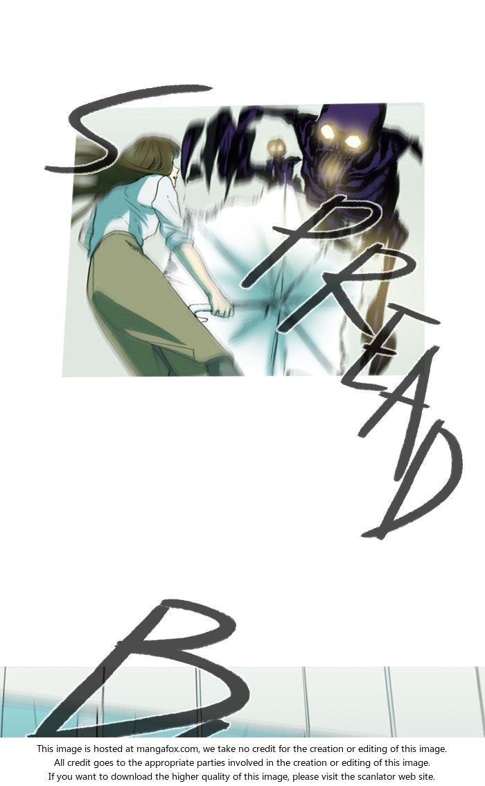 Read Witch Hunt Manga Online