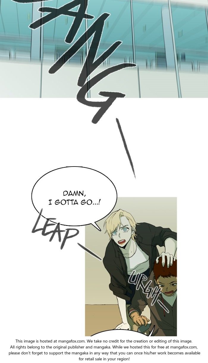 Read Witch Hunt Manga Online