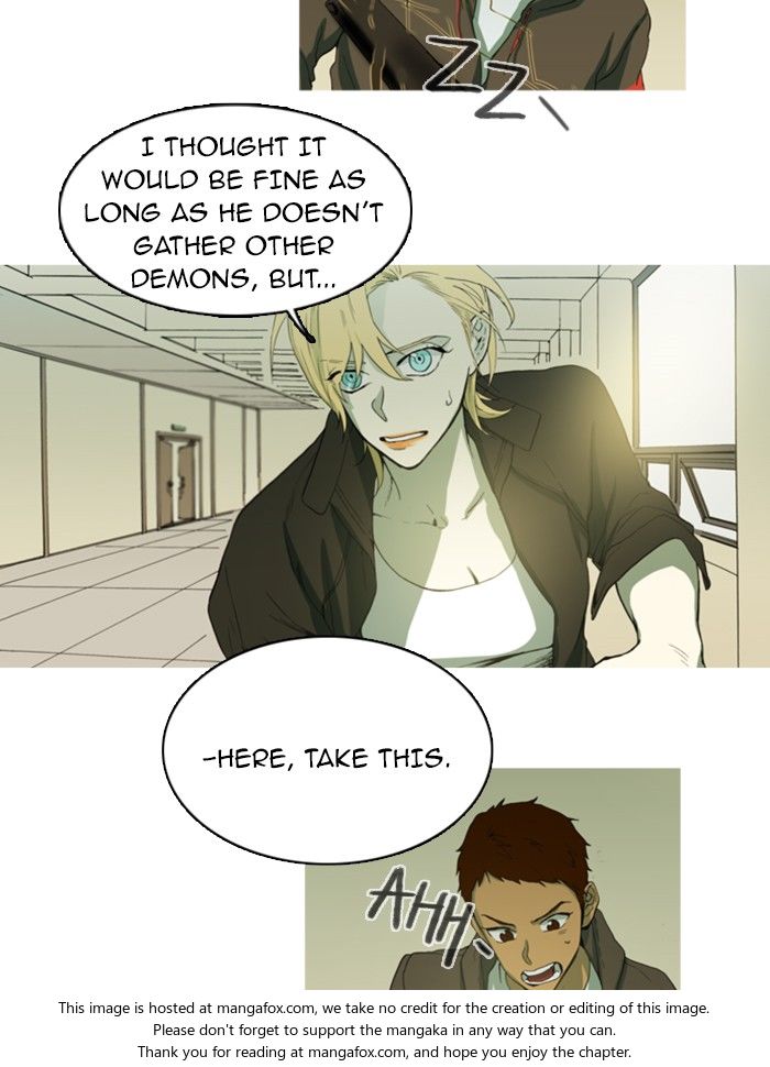 Read Witch Hunt Manga Online