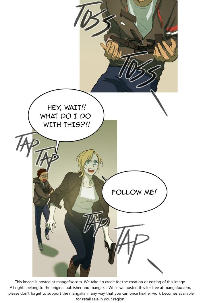 Read Witch Hunt Manga Online